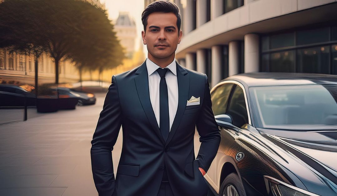 What is the Best Way to Get to the Airport From London
