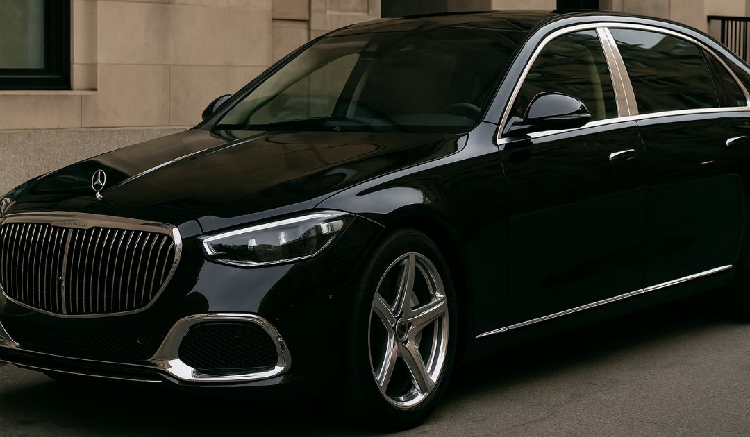 What Are the Best Chauffeur Services for Celebrities in the UK?