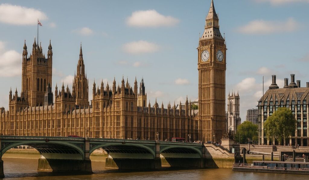 Top 10 Places To Visit In London: Best London Attractions